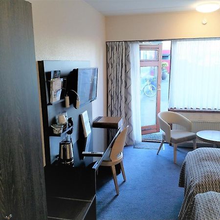 Hotel Falster Nykøbing Falster Zewnętrze zdjęcie