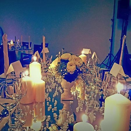 Hotel Falster Nykøbing Falster Zewnętrze zdjęcie