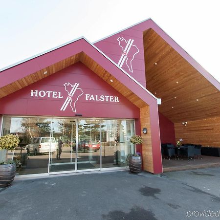 Hotel Falster Nykøbing Falster Zewnętrze zdjęcie