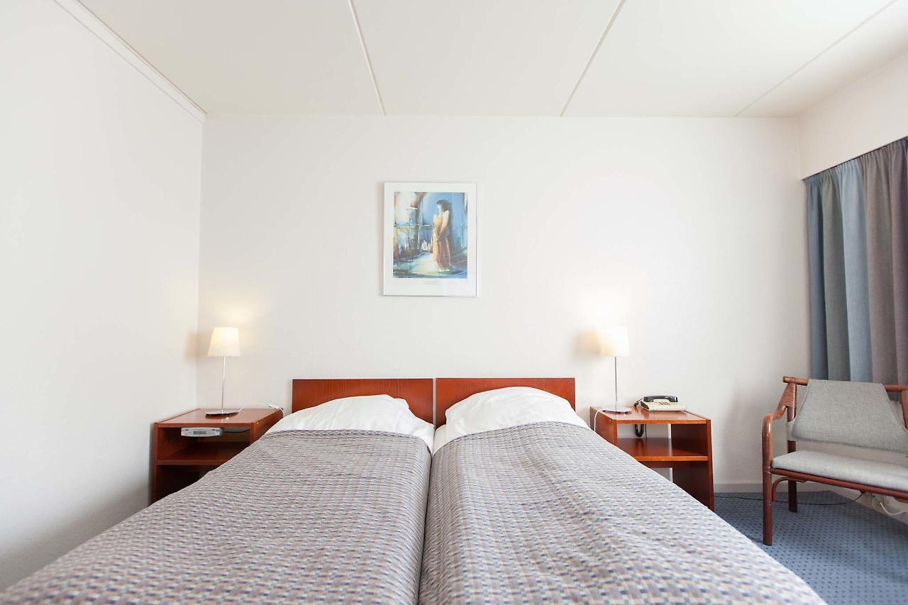 Hotel Falster Nykøbing Falster Zewnętrze zdjęcie