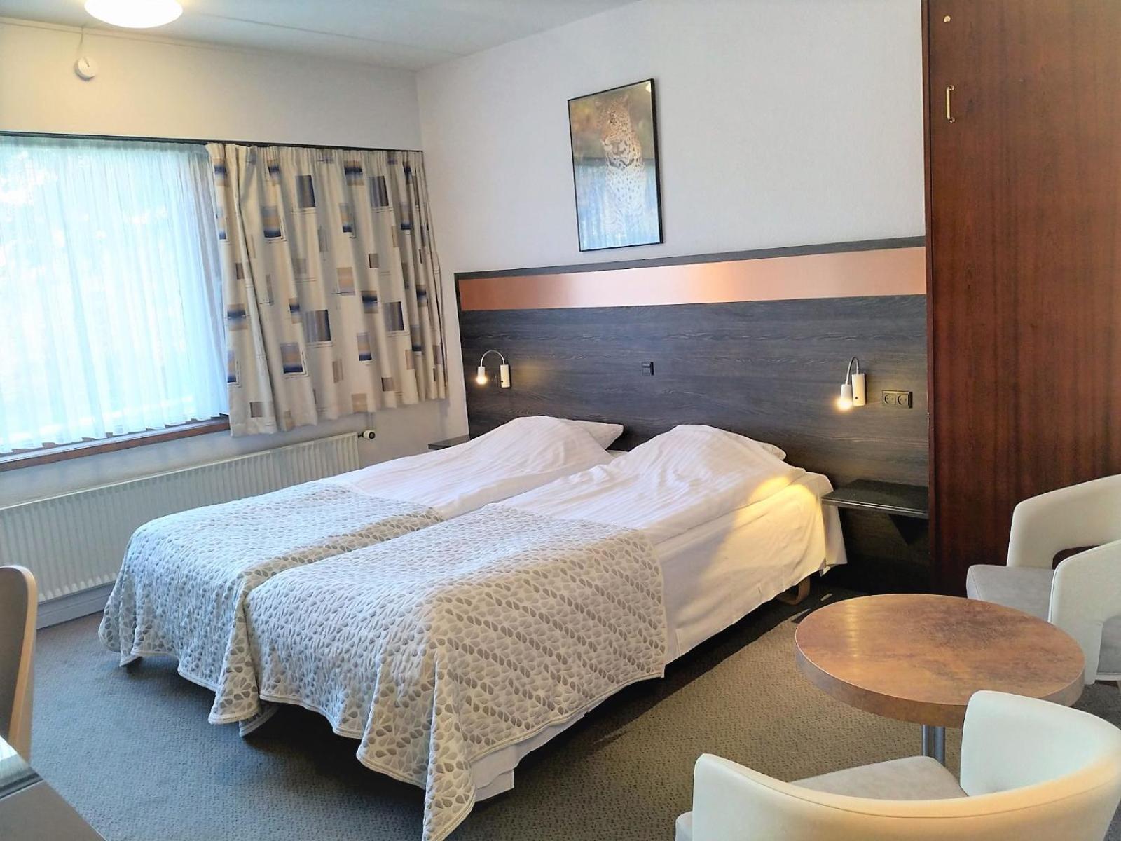 Hotel Falster Nykøbing Falster Zewnętrze zdjęcie