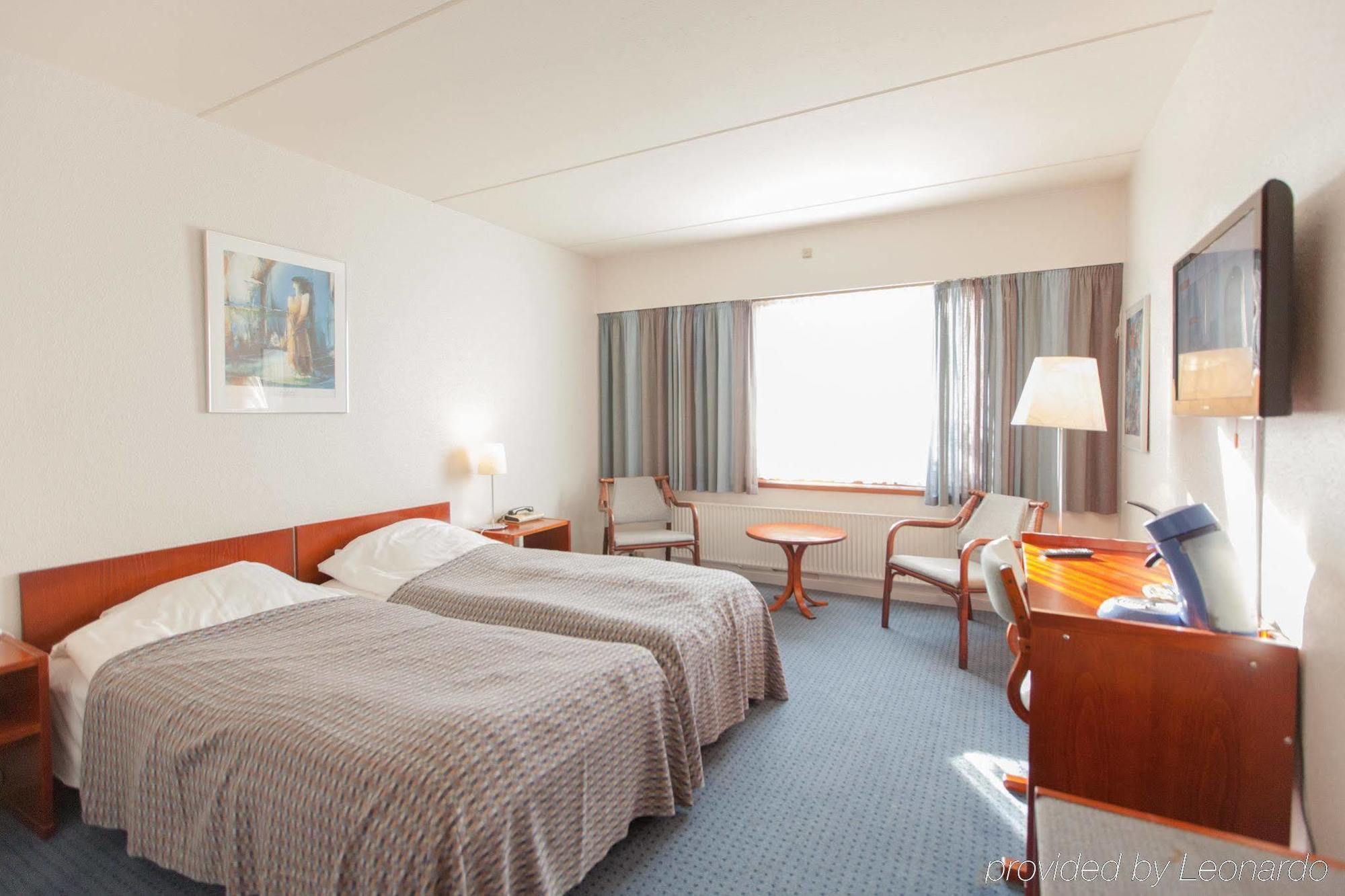 Hotel Falster Nykøbing Falster Zewnętrze zdjęcie