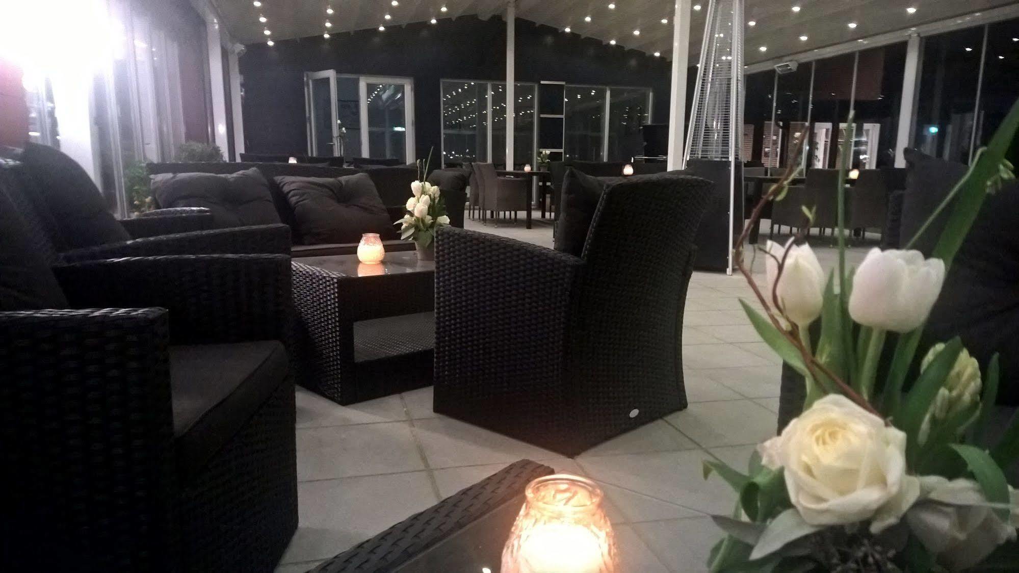 Hotel Falster Nykøbing Falster Zewnętrze zdjęcie