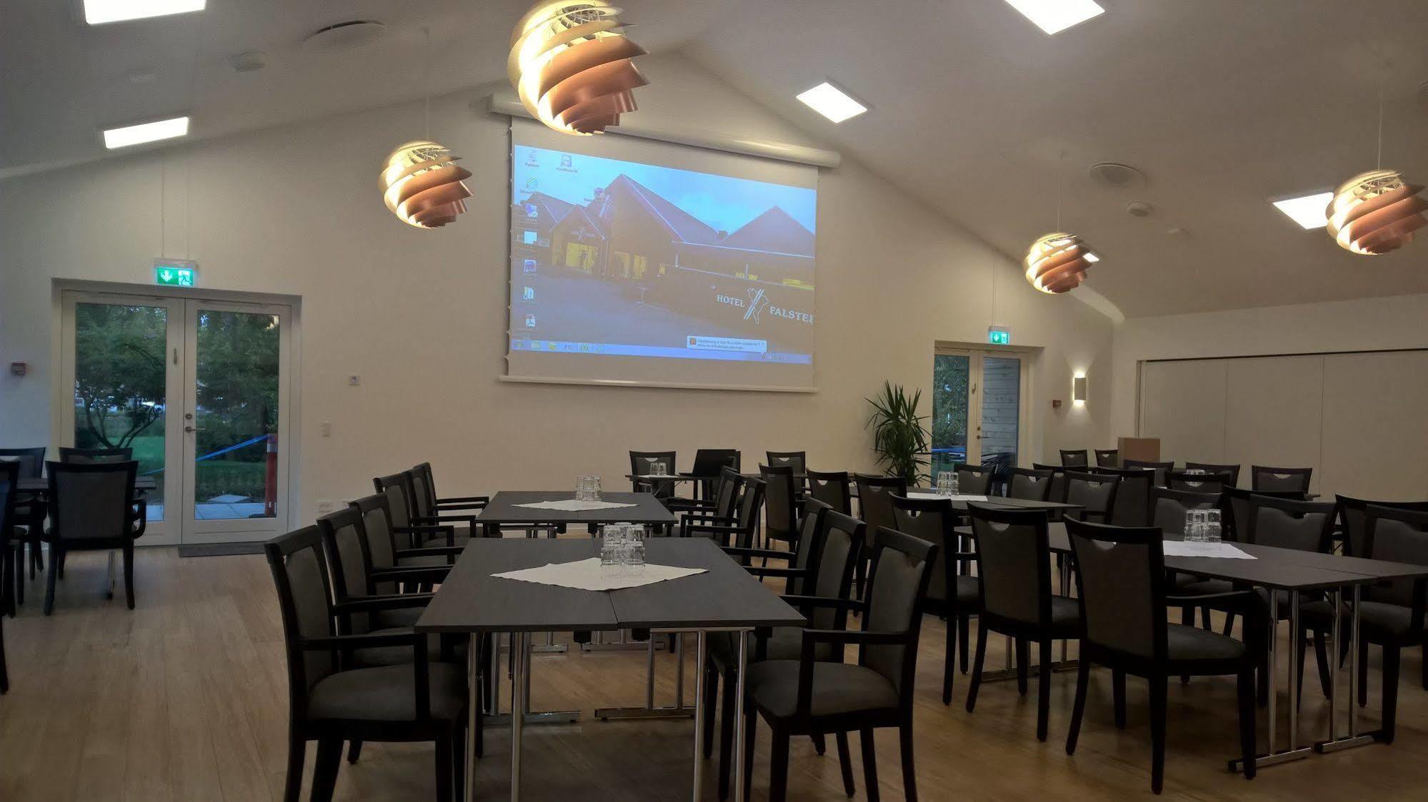 Hotel Falster Nykøbing Falster Zewnętrze zdjęcie