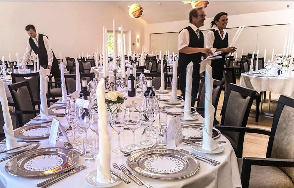 Hotel Falster Nykøbing Falster Zewnętrze zdjęcie