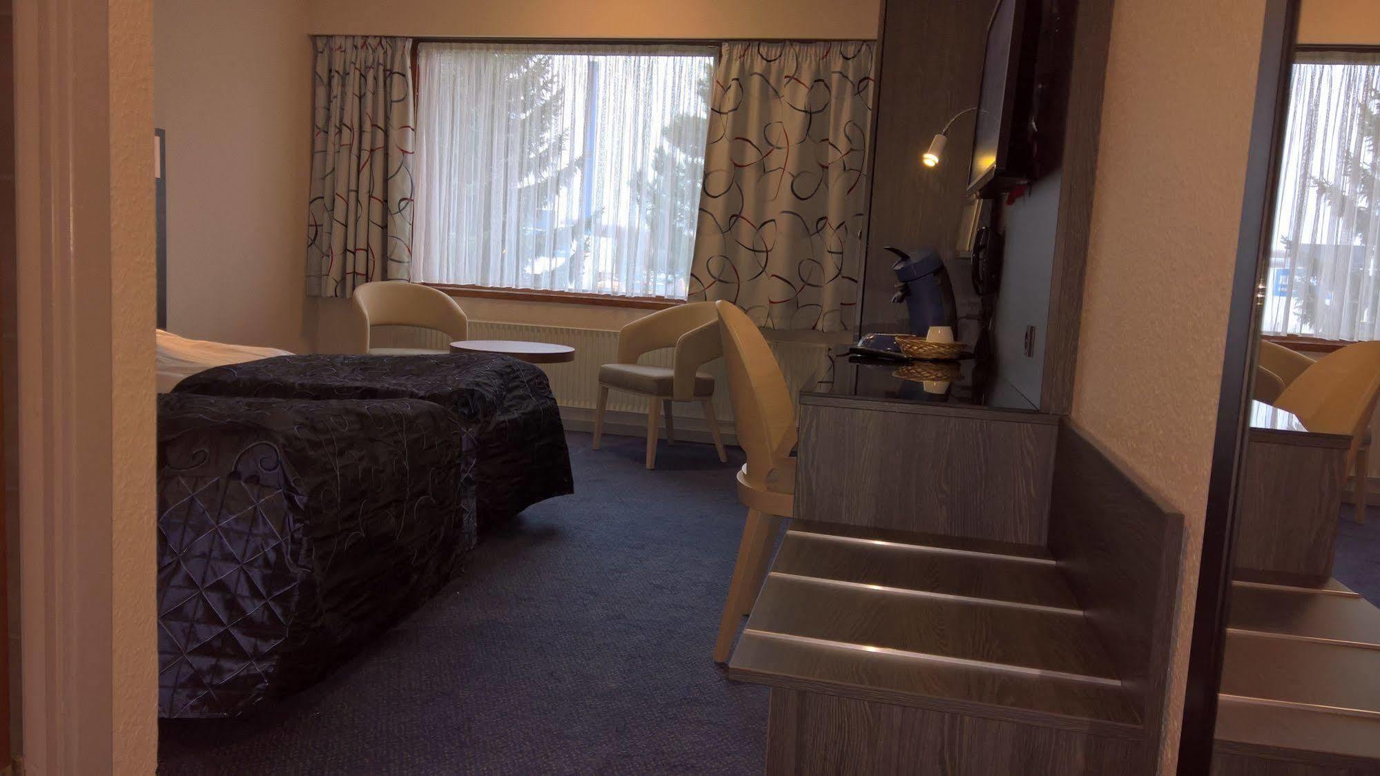 Hotel Falster Nykøbing Falster Zewnętrze zdjęcie