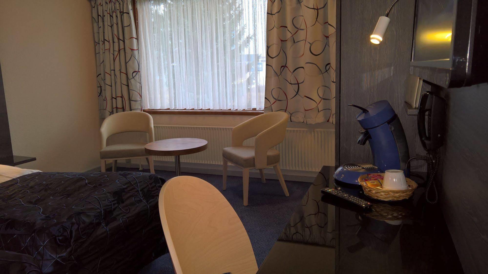 Hotel Falster Nykøbing Falster Zewnętrze zdjęcie