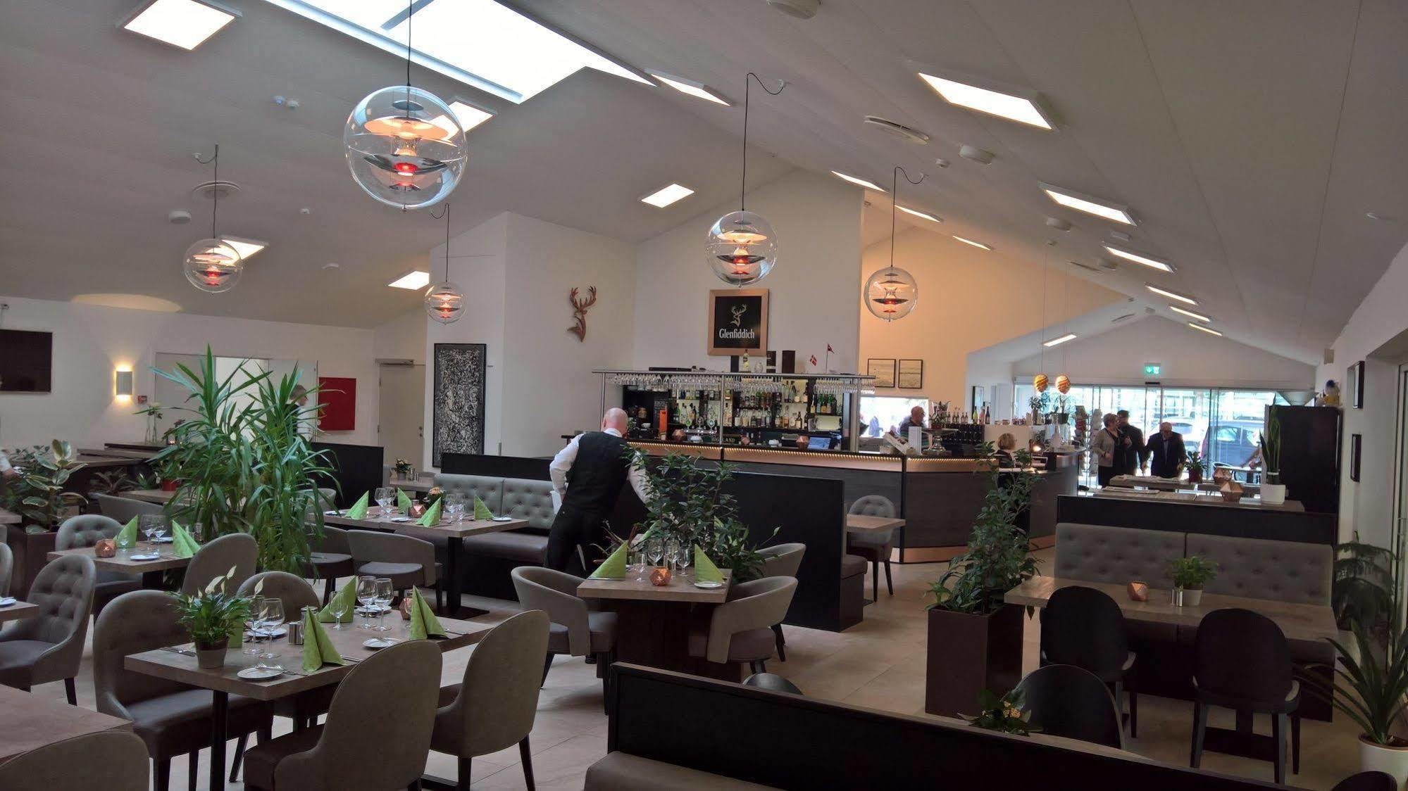 Hotel Falster Nykøbing Falster Zewnętrze zdjęcie