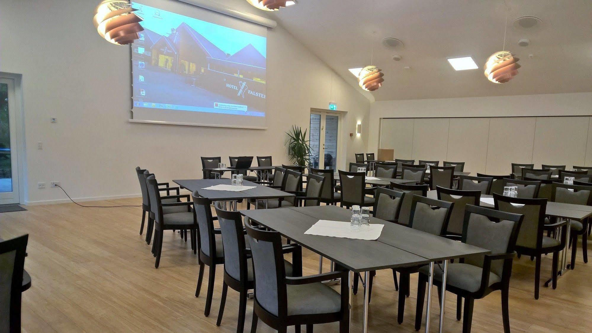 Hotel Falster Nykøbing Falster Zewnętrze zdjęcie