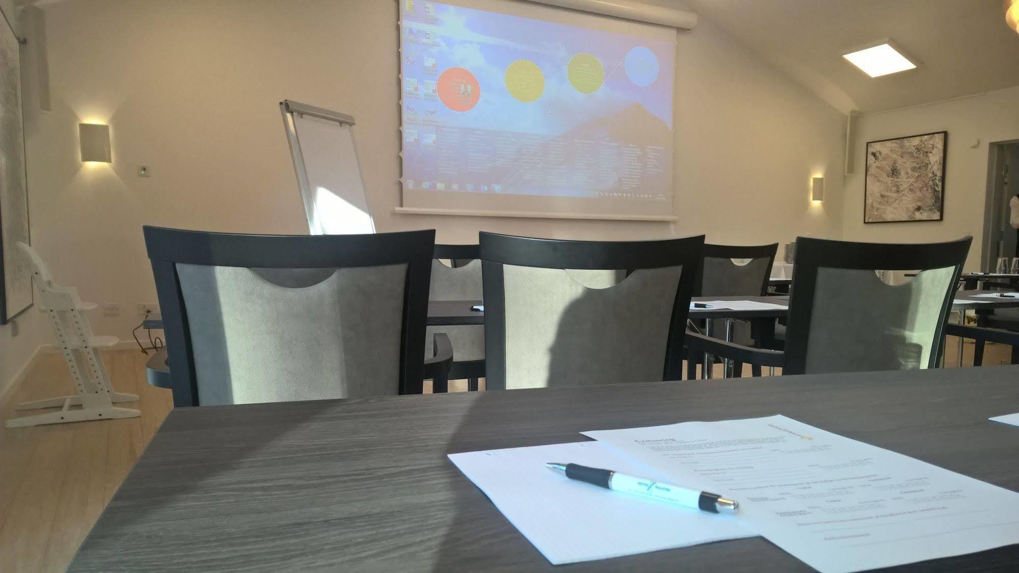 Hotel Falster Nykøbing Falster Zewnętrze zdjęcie