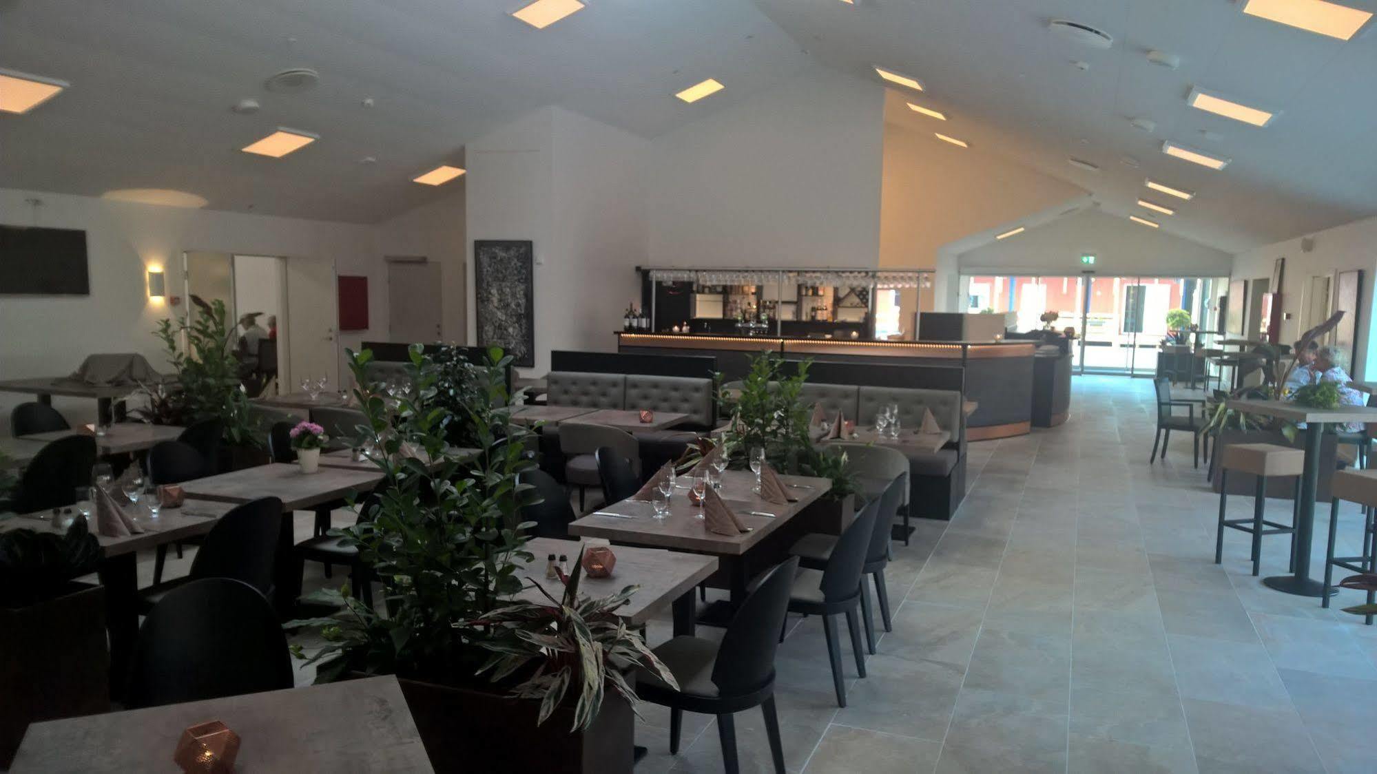 Hotel Falster Nykøbing Falster Zewnętrze zdjęcie