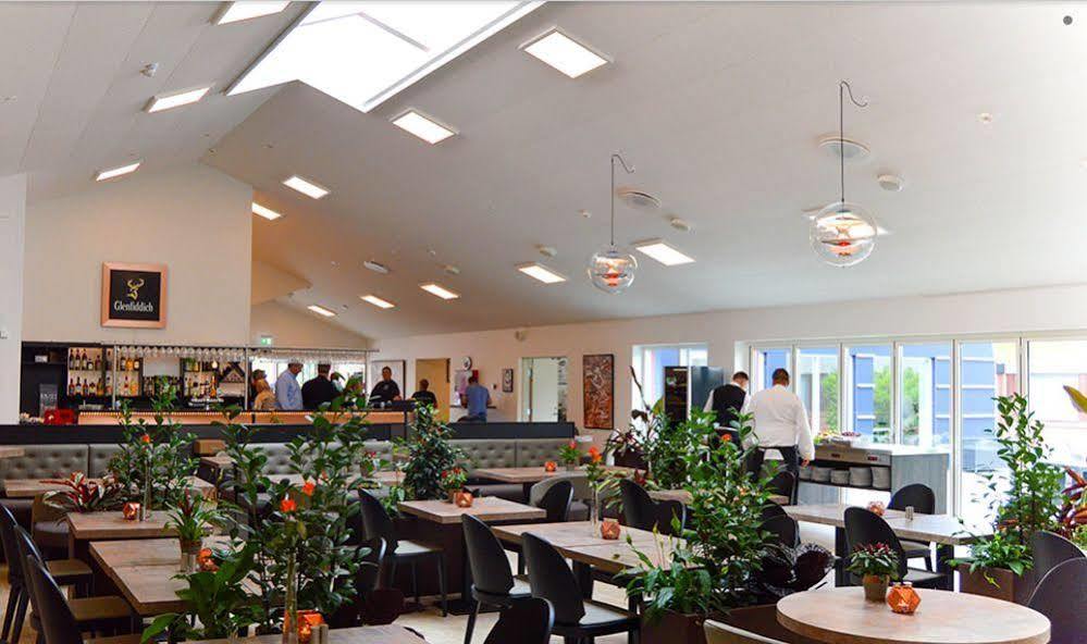Hotel Falster Nykøbing Falster Zewnętrze zdjęcie